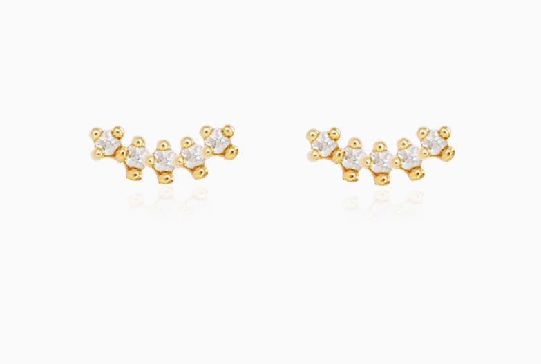 EVA - Ear Diamond Climbers