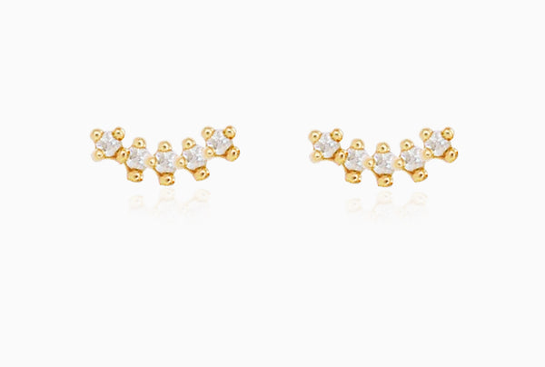 EVA - Ear Diamond Climbers