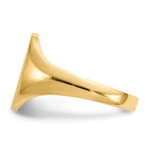 Load image into Gallery viewer, GABBY - Personalized Signet Ring
