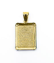 Load image into Gallery viewer, DEMI - Guardian Angel Pendant Necklace
