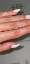 Load image into Gallery viewer, EVA - Ear Diamond Climbers
