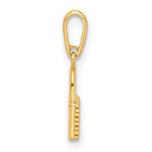 Load image into Gallery viewer, LEILANI- The Lock Charm Necklace

