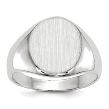 Load image into Gallery viewer, LIA - The Personalized Signet Ring
