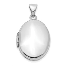 Load image into Gallery viewer, MAEVE - The Grand Oval Locket
