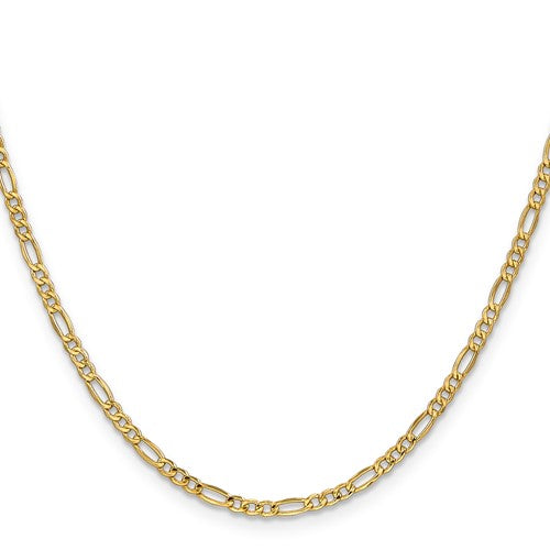 MAISON - The Figaro Chain Necklace