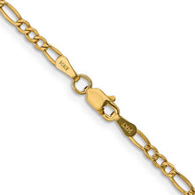 Load image into Gallery viewer, MAISON - The Figaro Chain Necklace
