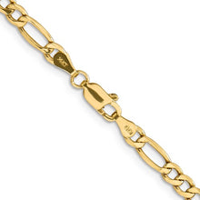 Load image into Gallery viewer, MILAN - The Grand Figaro Chain Necklace
