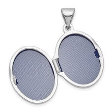 Load image into Gallery viewer, ORIANA - The Oval Locket
