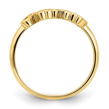 Load image into Gallery viewer, PARIS - The Personalized Name Ring
