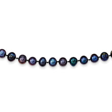 Load image into Gallery viewer, PIERINA - The Freshwater Pearl Necklace
