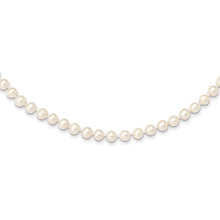 Load image into Gallery viewer, PIERINA - The Freshwater Pearl Necklace
