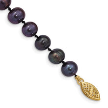 Load image into Gallery viewer, PIERINA - The Freshwater Pearl Necklace
