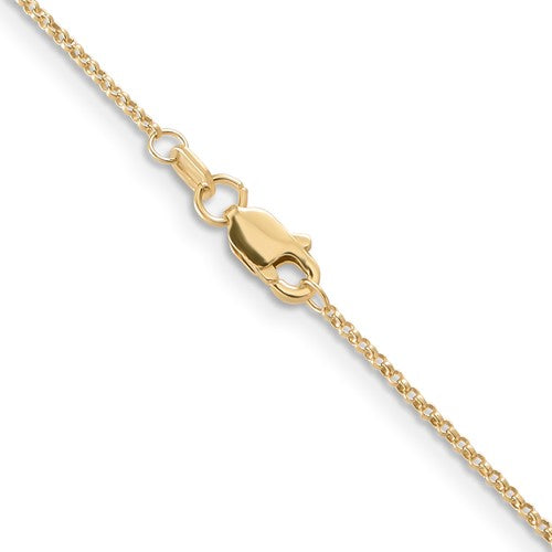 RANE - The Rolo Chain Necklace