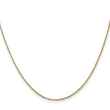 Load image into Gallery viewer, ADEN - Mini Diamond Oval Locket
