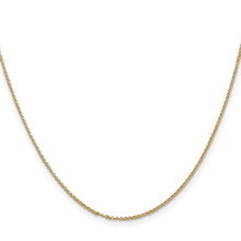 Load image into Gallery viewer, RANE - The Rolo Chain Necklace
