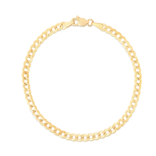 Load image into Gallery viewer, REMY - Curb Flat Bracelet
