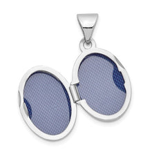 Load image into Gallery viewer, SABELA - The Mini Oval Locket
