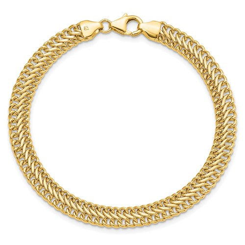 SELENE - The Luxe Link Bracelet