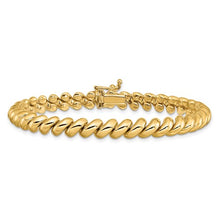 Load image into Gallery viewer, SOREN - The San Marco Bracelet
