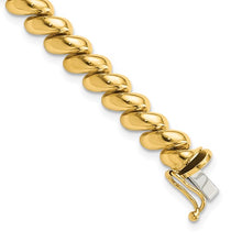 Load image into Gallery viewer, SOREN - The San Marco Bracelet
