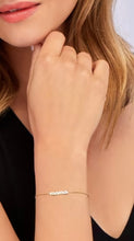 Load image into Gallery viewer, ANALIA - Mama Chain Bracelet
