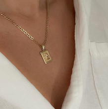 Load image into Gallery viewer, GRACE - The Guardian Angel Pendant
